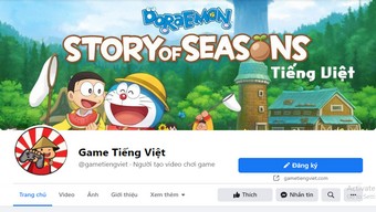 drama, game tiếng việt, việt hóa game pc