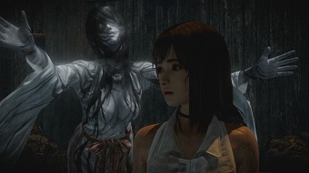 game kinh dị, game pc, game console, horror game, fatal frame, game nhật bản, fatal frame: maiden of black water, game kinh dị nhật bản, game kinh dị 2021, horror game 2021