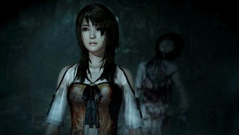 steam, fatal frame, fatal frame: maiden of black water, koei tecmo, remake, e3 2021