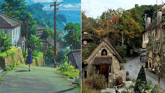 anime, hoạt hình, phim hoạt hình, ghibli, anime nhật bản, anime ghibli