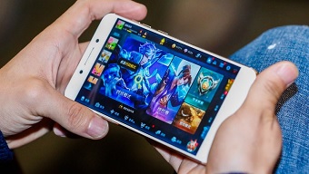 game mobile, moba, game ios, game android, tencent, moba mobile, vương giả vinh diệu, moba 2021, game mobile 2021, game ios 2021, game android 2021