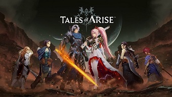 rpg, game nhập vai, bandai namco, game pc/console, game pc/console 2021, rpg 2021, game nhập vai 2021, tales of arise
