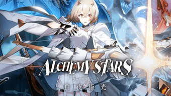 game chiến thuật, anime, game ios, game android, tencent, alchemy stars, link alchemy stars, tải alchemy stars, link tải alchemy stars, down alchemy stars, download alchemy stars