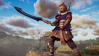 ubisoft, assassin's creed valhalla, ireland, wrath of the druids
