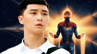 park seo joon, captain marvel 2, amadeus cho, noh-varr, marvel boy, s.w.o.r.d