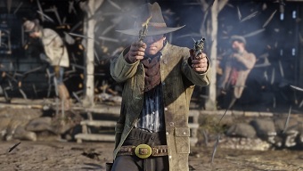rockstar games, game pc/console, red dead redemption, red dead redemption 2, game thế giới mở, game pc/console 2021, game thế giới mở 2021