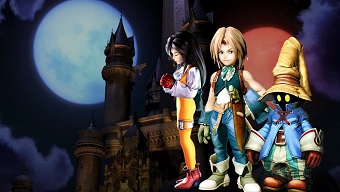 rpg, game nhập vai, final fantasy, anime, square enix, game pc/console, final fantasy 9, game pc/console 2021, rpg 2021, game nhập vai 2021, anime chuyển thể từ game