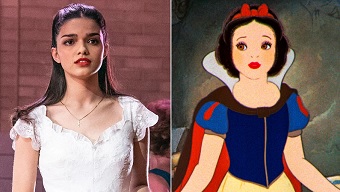 disney, phim live-action, halle bailey, nàng bạch tuyết và bảy chú lùn, nàng tiên cá, bạch tuyết, live-action disney, ariel, rachel zegler