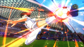 bóng đá, captain tsubasa, tsubasa giấc mơ sân cỏ