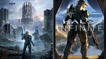 halo, khoa học viễn tưởng, đạo nhái, halo infinite, phim trung quốc, phim khoa học viễn tưởng, series game halo, phim đạo nhái, đạo nhái halo
