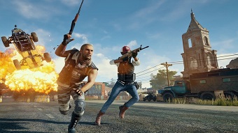 game mobile, game sinh tồn, playerunknown's battlegrounds, pubg, game pc/consol, battle royal, pubg 2, project reborn, pubg 2 bị hủy