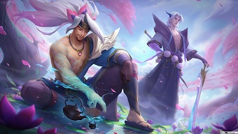 moba, lol, league of legends, liên minh huyền thoại, lmht, riot games, game pc/console, game thủ trung quốc, moba 2021, game pc/console 2021