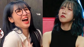 streamer, ngân sát thủ, cô gái 12 mối tình, đoan minh, ghép đôi thần tốc