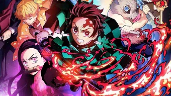 game đối kháng, game pc/console, cyberconnect2, kimetsu no yaiba, demon slayer, game chuyển thể từ anime, game chuyển thể từ manga, thanh gươm diệt quỷ, game pc/console 2021, game đối kháng 2021, kimetsu no yaiba - hinokami keppuutan, kimetsu no yaiba game, demon slayer game