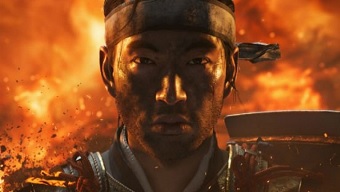 game pc/console, game thế giới mở, game samurai, ghost of tsushima, sucker punch, game pc/console 2021, game thế giới mở 2021, game samurai 2021, ghost of ikishima