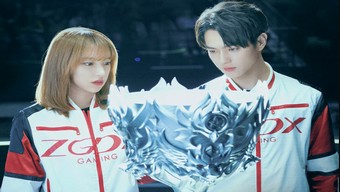 lmht, esports, faker, falling into your smile, hứa khải, trình tiêu