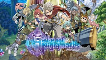 square enix, game rpg, game ios, game android, gate of nightmares, link gate of nightmares, tải gate of nightmares, link tải gate of nightmares, down gate of nightmares, download gate of nightmares