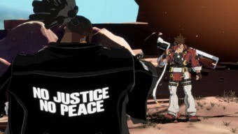 game đối kháng, black lives matter, no justice no peace, guilty gear strive, link guilty gear strive, tải guilty gear strive, link tải guilty gear strive, down guilty gear strive, download guilty gear strive, nagoriyuki