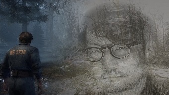 game kinh dị, konami, game console, silent hill, resident evil, hideo kojima, ps5, game độc quyền, kojima, horror games, game độc quyền ps5, game kinh dị 2021, game console 2021, game kinh dị điện ảnh, abandoned