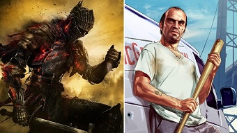 dark souls, rockstar games, gta, game pc/console, grand theft auto 5, gta 5, game phiêu lưu hành động, game pc/console 2021, game phiêu lưu hành động 2021