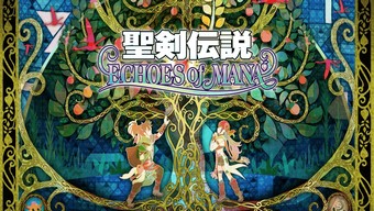 square enix, game rpg, game ios, game android, mana, echoes of mana