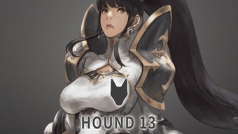 garena, hound13, project d, project m