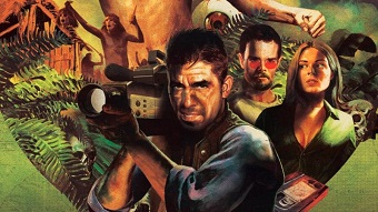 kinh dị, phim kinh dị, cannibal holocaust, bộ tộc ăn thịt người, ruggero deodato, đạo diễn phim kinh dị