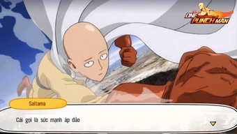 one punch man, saitama, one punch man: the strongest, tải one punch man: the strongest, hướng dẫn one punch man: the strongest, cộng đồng one punch man: the strongest