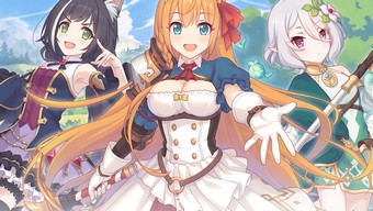 game jrpg, top game, game ios, game android