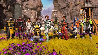 game bắn súng, respawn entertainment, game pc/console, battle royale, game thủ nhật bản, apex legends, bỏ học chơi game, game bắn súng 2021, game pc/console 2021, battle royale 2021