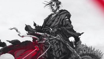 star wars, anime, chiến tranh giữa các vì sao, george lucas, star wars: visions