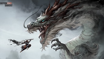 game nhập vai, game hành động, game trung quốc, game pc/console, game pc/console 2021, game nhập vai 2021, game hành động 2021, game trung quốc 2021, trảm yêu hành, eastern exocist