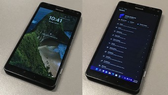 microsoft, điện thoại android, windows 11, microsoft lumia 950 xl, oneplus 6t, xiaomi mi 8