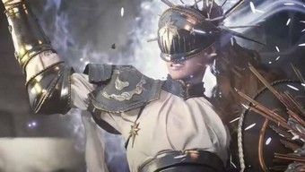 nexon, thử nghiệm alpha, project hp, game hành động pvp