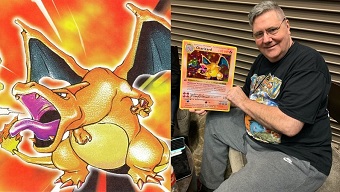 game thẻ bài, pokemon, thẻ bài pokemon, trading card game, sưu tầm thẻ bài, thẻ bài hiếm, game thẻ bài 2021, trading card game 2021, thankyoumitsuhiroarita, mitsuhiro arita, king pokémon, charizard