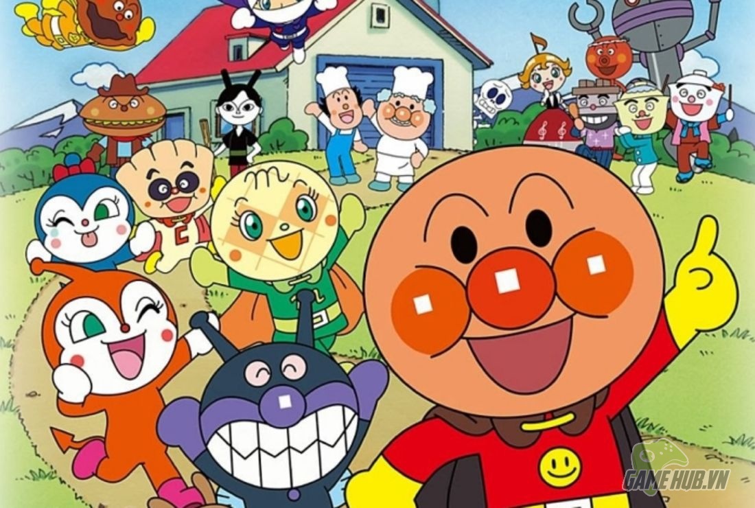 10 bộ Anime dài nhất lịch sử, One Piece với Naruto vẫn không ăn nhằm gì