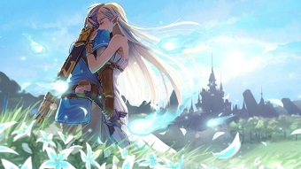 game thủ, nintendo, game pc/console, game thế giới mở, nintendo switch, the legend of zelda: breath of the wild, the legend of zelda: breath of the wild 2, breath of the wild, breath of the wild 2, game pc/console 2021, game thế giới mở 2021, fan the legend of zelda