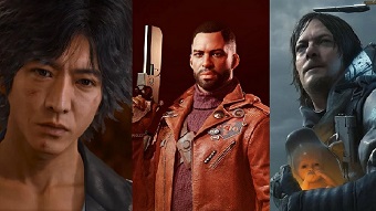 ps4, playstation, game console, sony, trailer game, state of play, death stranding, ps5, playstation 5, hunter's arena: legends, sony playstation, deathloop, demon slayer, sifu, jett: the far shore, lost judgment, moss: book 2, arcadegeddon, fist forged in shadow torch, death stranding: director's cut