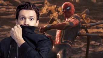 tom holland, spider man: no way home, spoil, thánh spoil