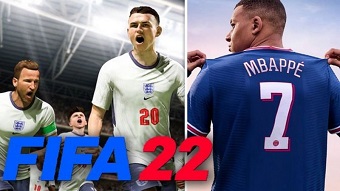 fifa, ea sports, ea, electronic arts, game bóng đá, game pc/console, game thể thao, fifa 21, game bóng đá 2021, fifa 22