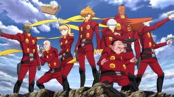 manga, truyện tranh, anime, nana, anime nhật bản, truyện tranh nhật bản, barefoot gen, getter robo, with the light, cyborg 009