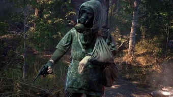 game nhập vai, game pc/console, game sinh tồn, chernobyl, game pc/console 2021, game nhập vai 2021, game sinh tồn 2021, chernobylite, thảm họa chernobyl