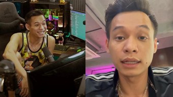 streamer, mixigaming, độ mixi