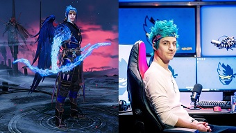 ninja, game mobile, game nhập vai, game ios, game android, stream game, h1z1, streamer, battle royale, pubg, fortnite, ninja fortnite, streamer ninja, game mobile 2021, game ios 2021, game android 2021, game nhập vai 2021, raid: shadow legends