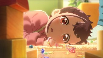 anime, kyoto animation, hỏa hoạn, meji, imagination