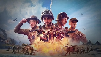 game chiến thuật, rts, company of heroes, game pc/console, relic entertainment, company of heroes 2, game pc/console 2021, game chiến thuật 2021, rts 2021, company of heroes 3