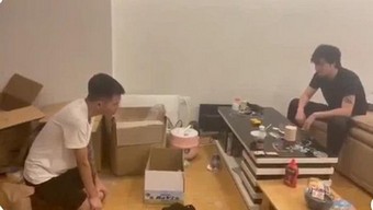 lừa đảo, streamer, sena, chubby, sbtc esports, trương sena tuấn tú