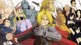 game mobile, manga, anime, game ios, game android, fullmetal alchemist, game chuyển thể từ manga, game mobile 2021, game ios 2021, game android 2021, manga 2021, anime 2021, fullmetal alchemist mobile, hiromu arakawa