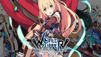 game rpg, game ios, game android, kakao games, world flipper, link world flipper, tải world flipper, link tải world flipper, down world flipper, download world flipper
