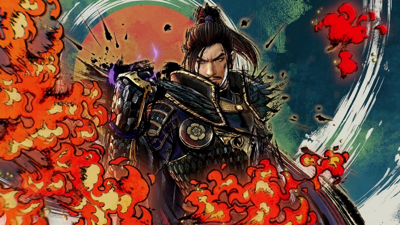 Chơi thử Samurai Warriors 5 - Siêu phẩm chặt chém hot nhất hè 2021